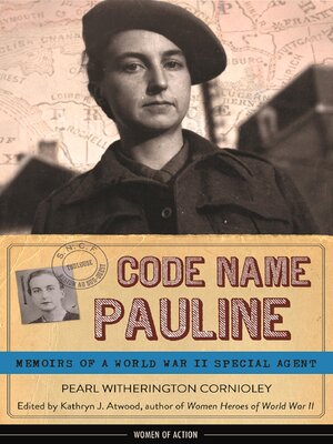 Code Name Pauline - ebook